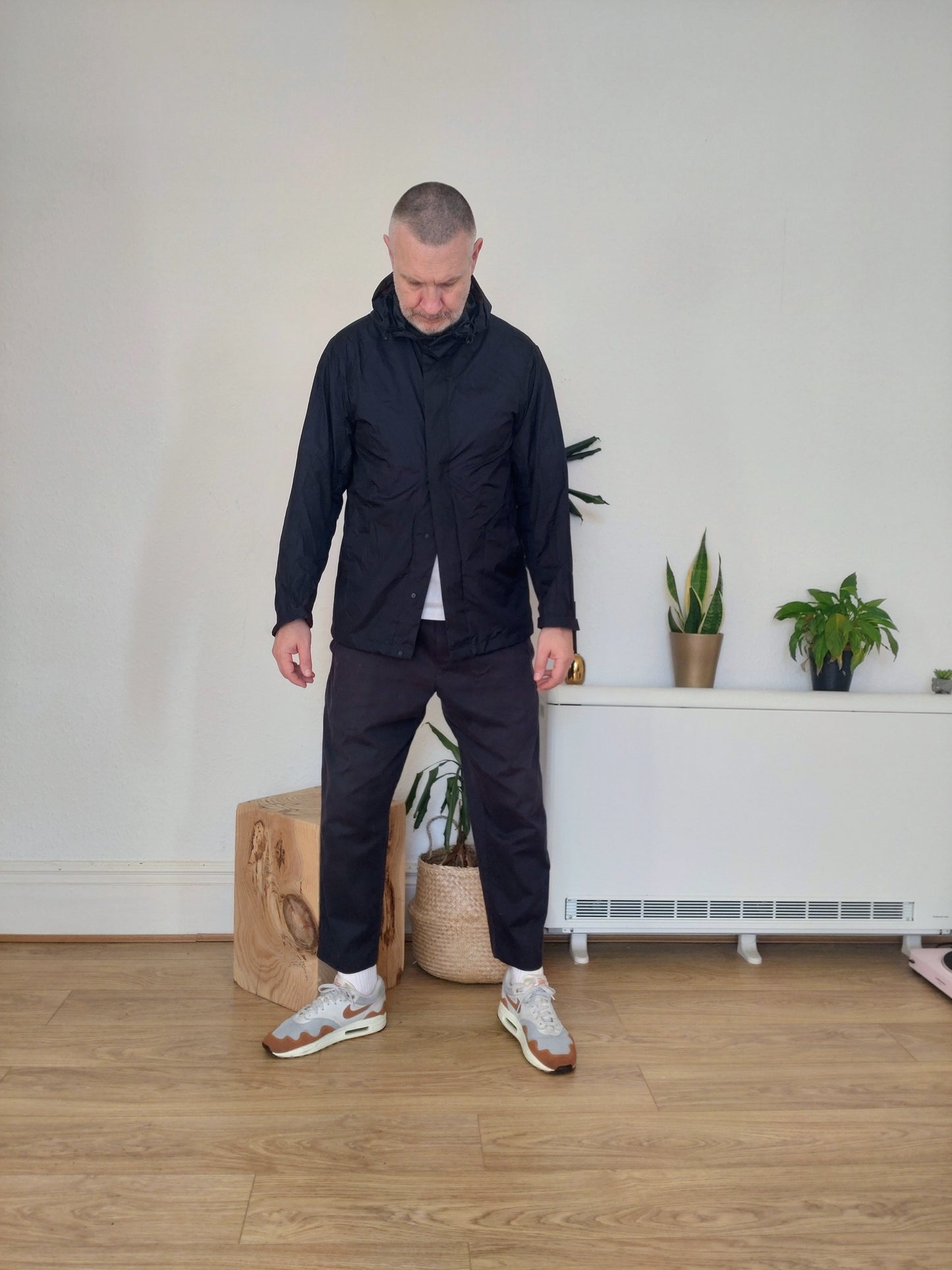 Norse Projects Light Rain Jacket