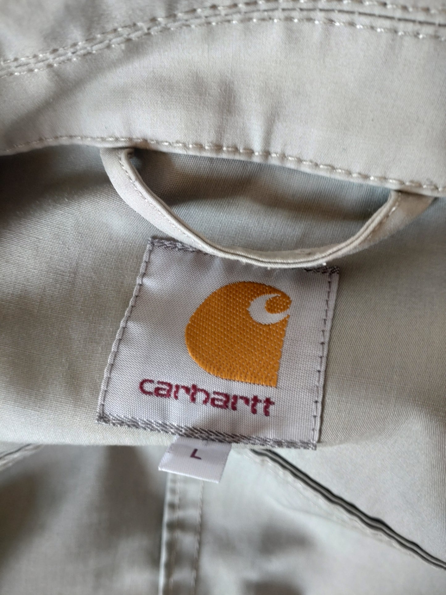 Carhartt Mac Coat