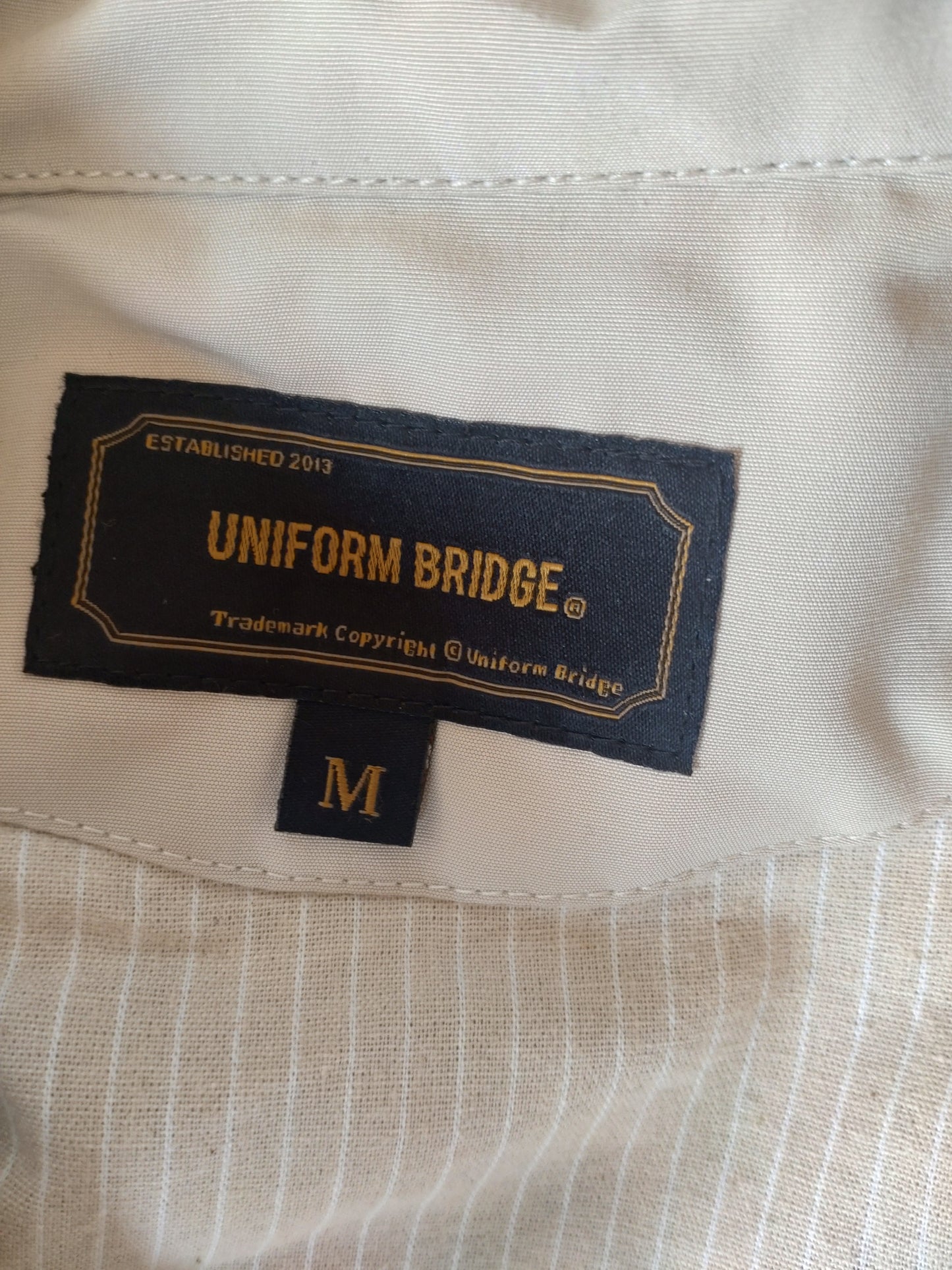 Uniform Bridge Hunting Jacket