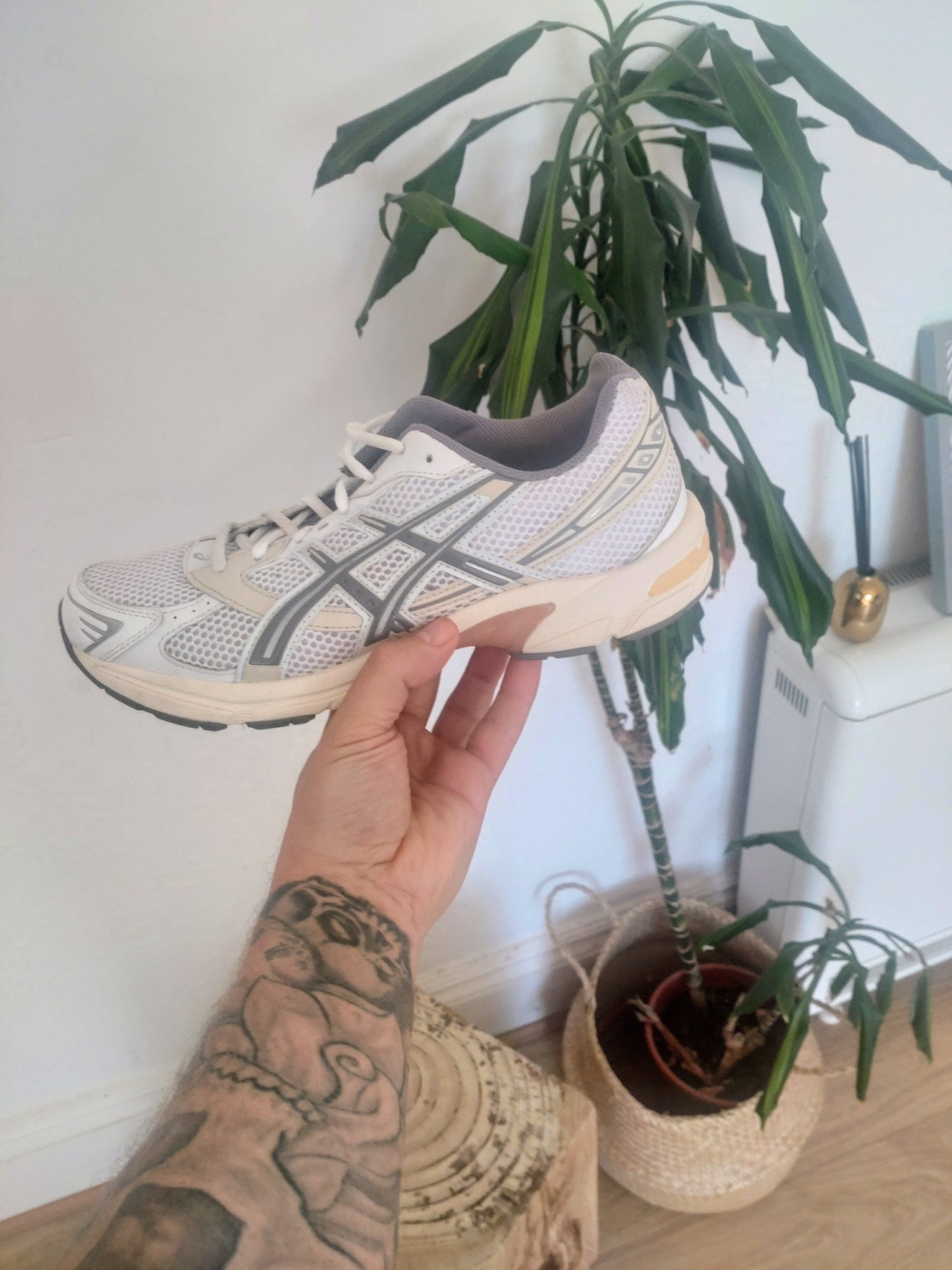 Asics Gel-1130