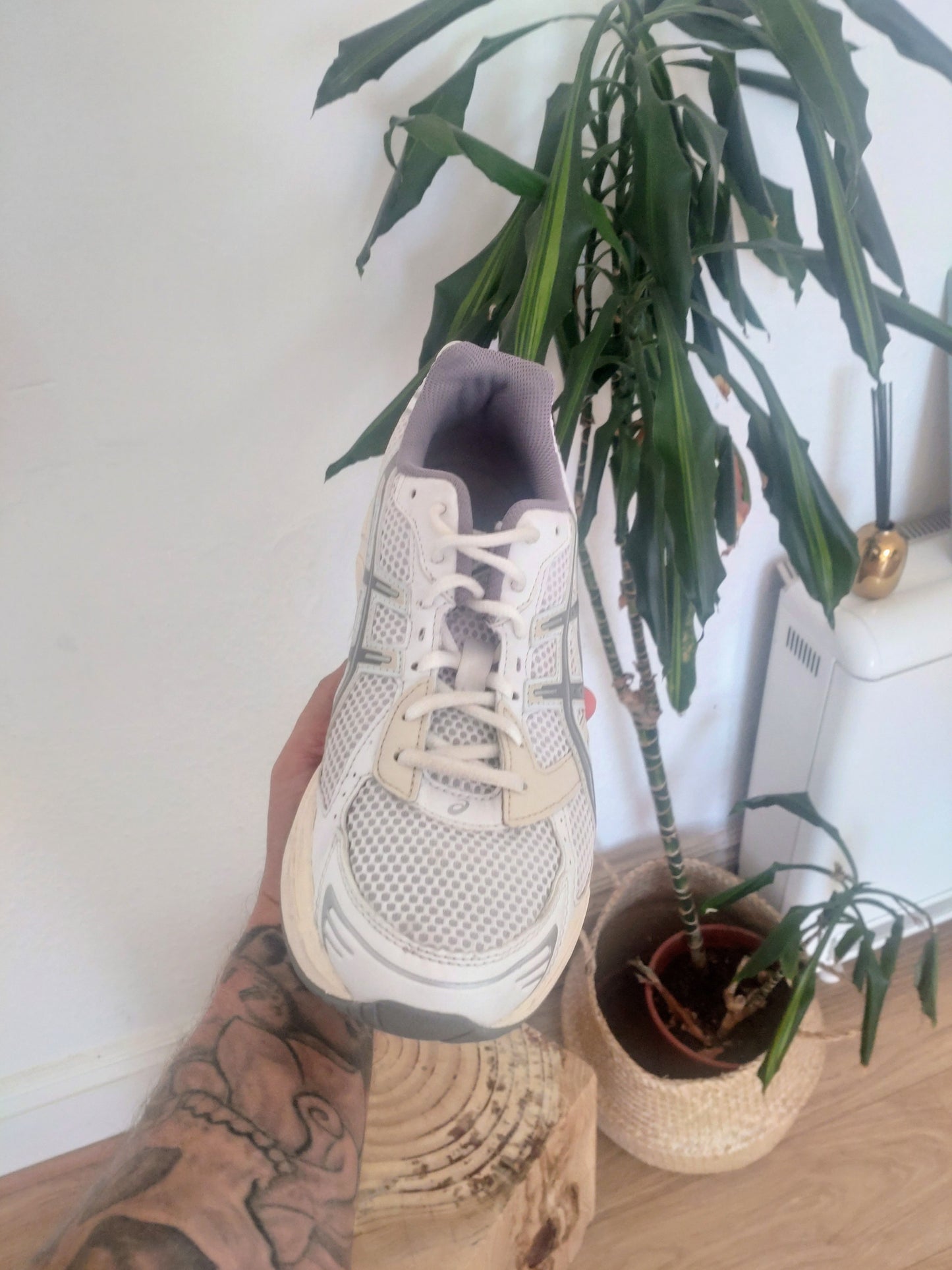 Asics Gel-1130