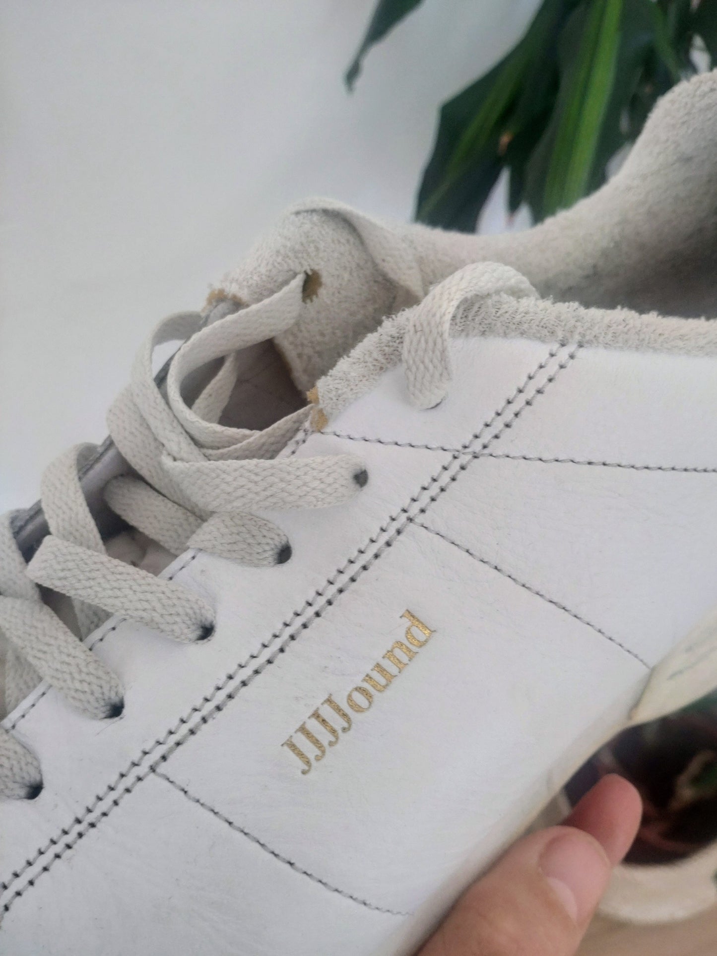 JJJJound x Reebok NPC II