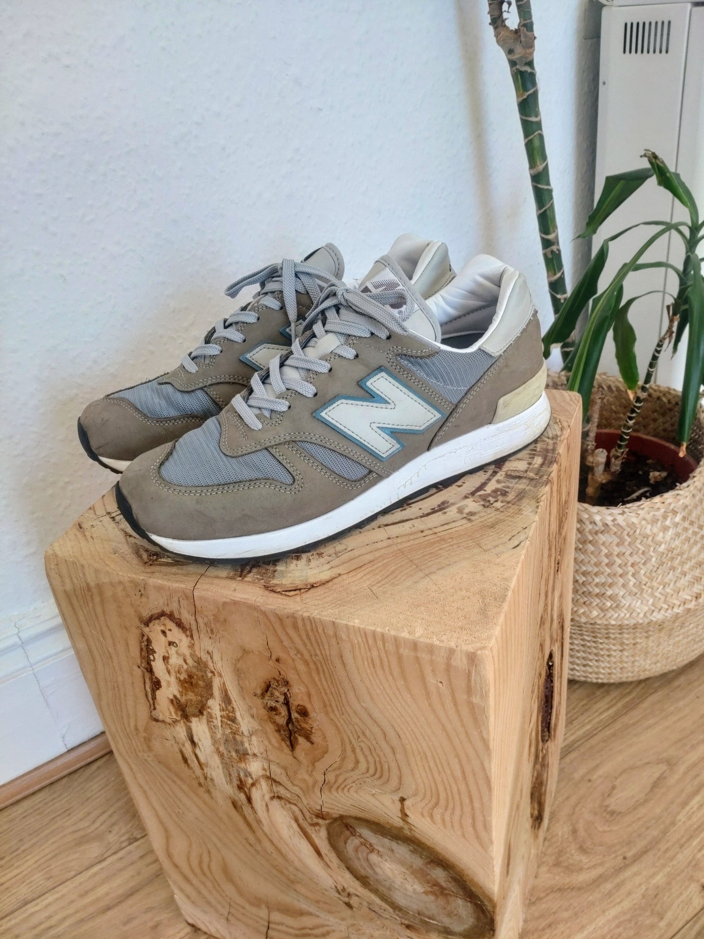 New Balance 1300 JP2 Made in USA