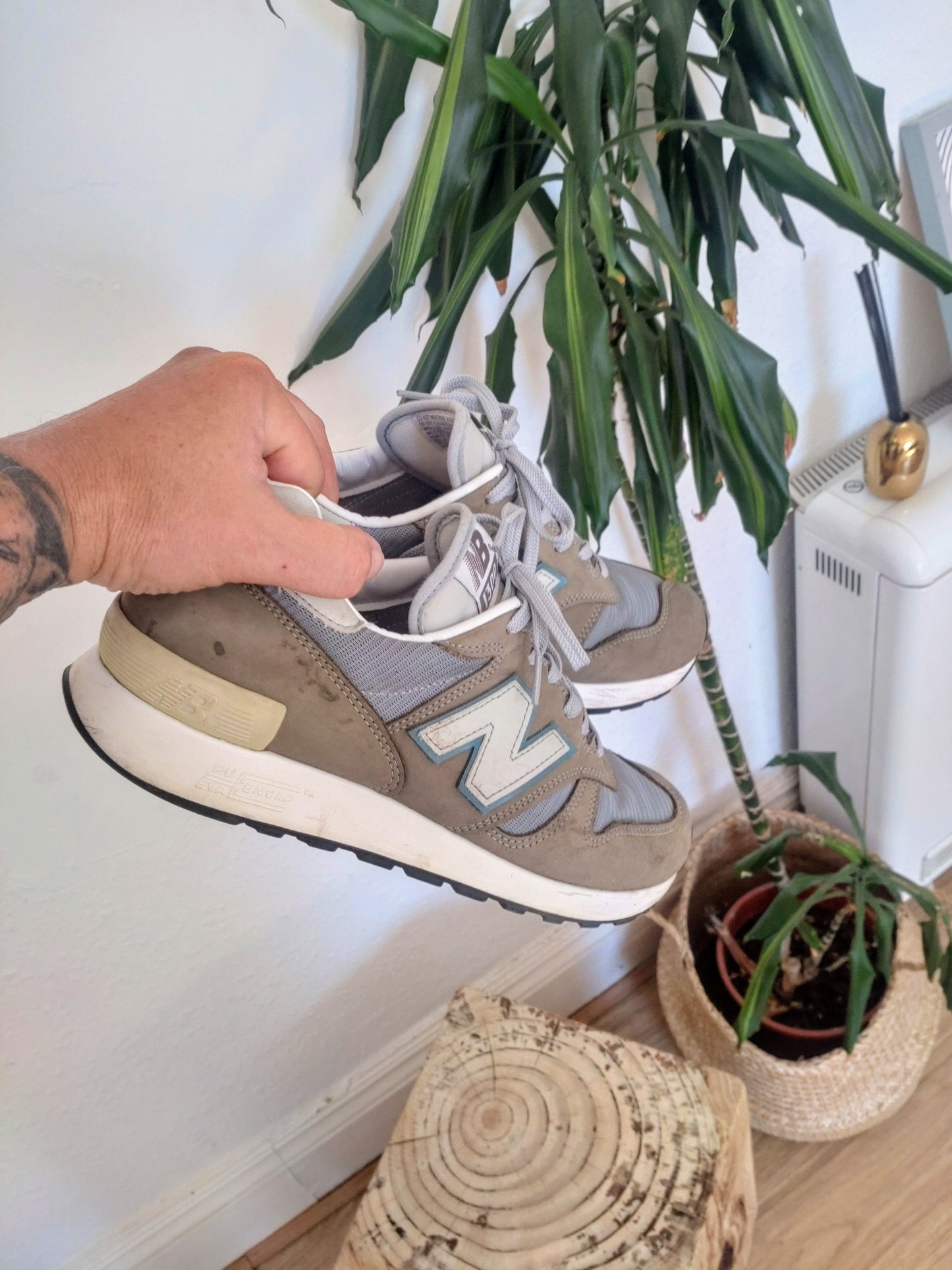 New Balance 1300 JP2 Made in USA