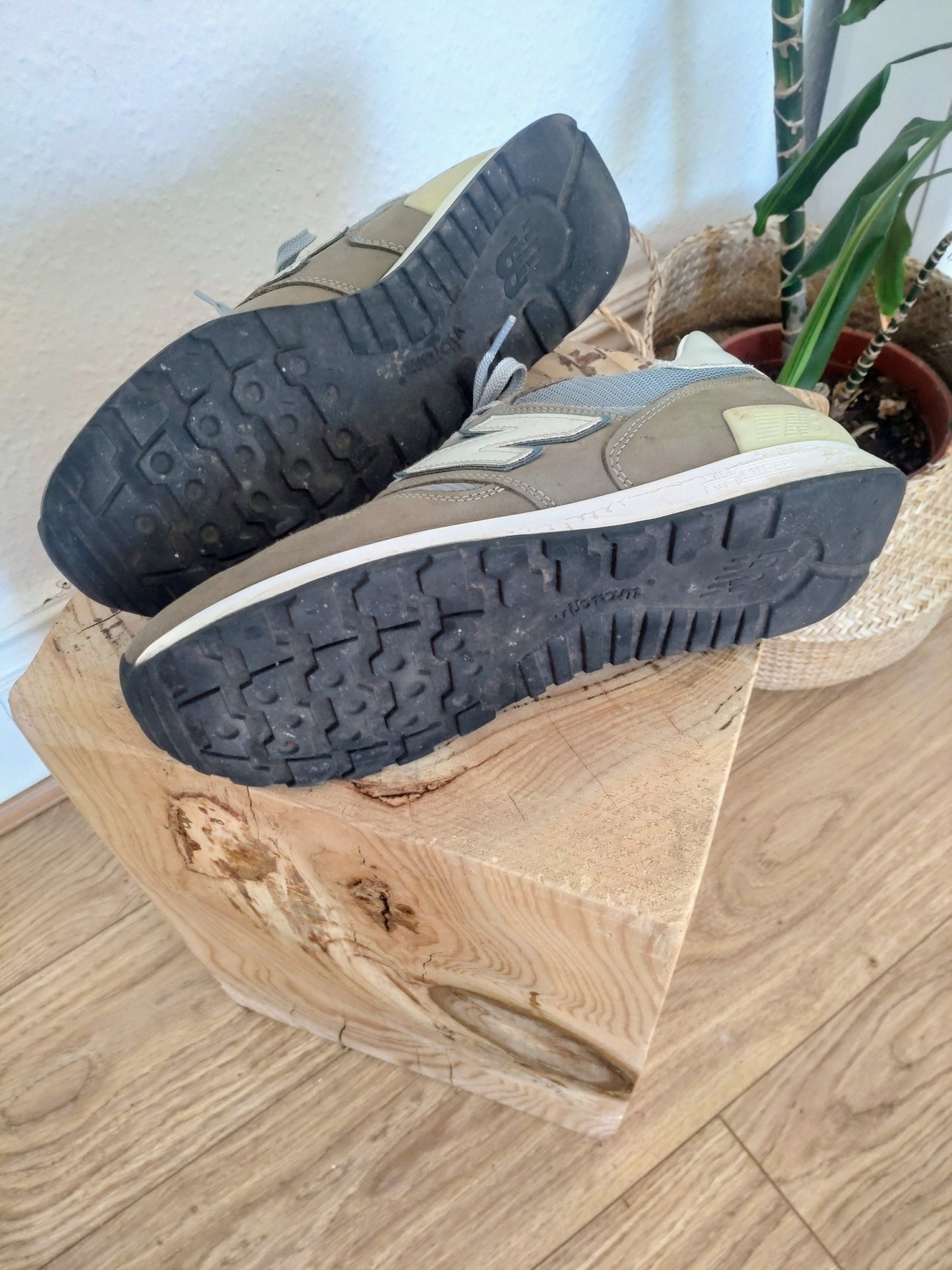 New Balance 1300 JP2 Made in USA