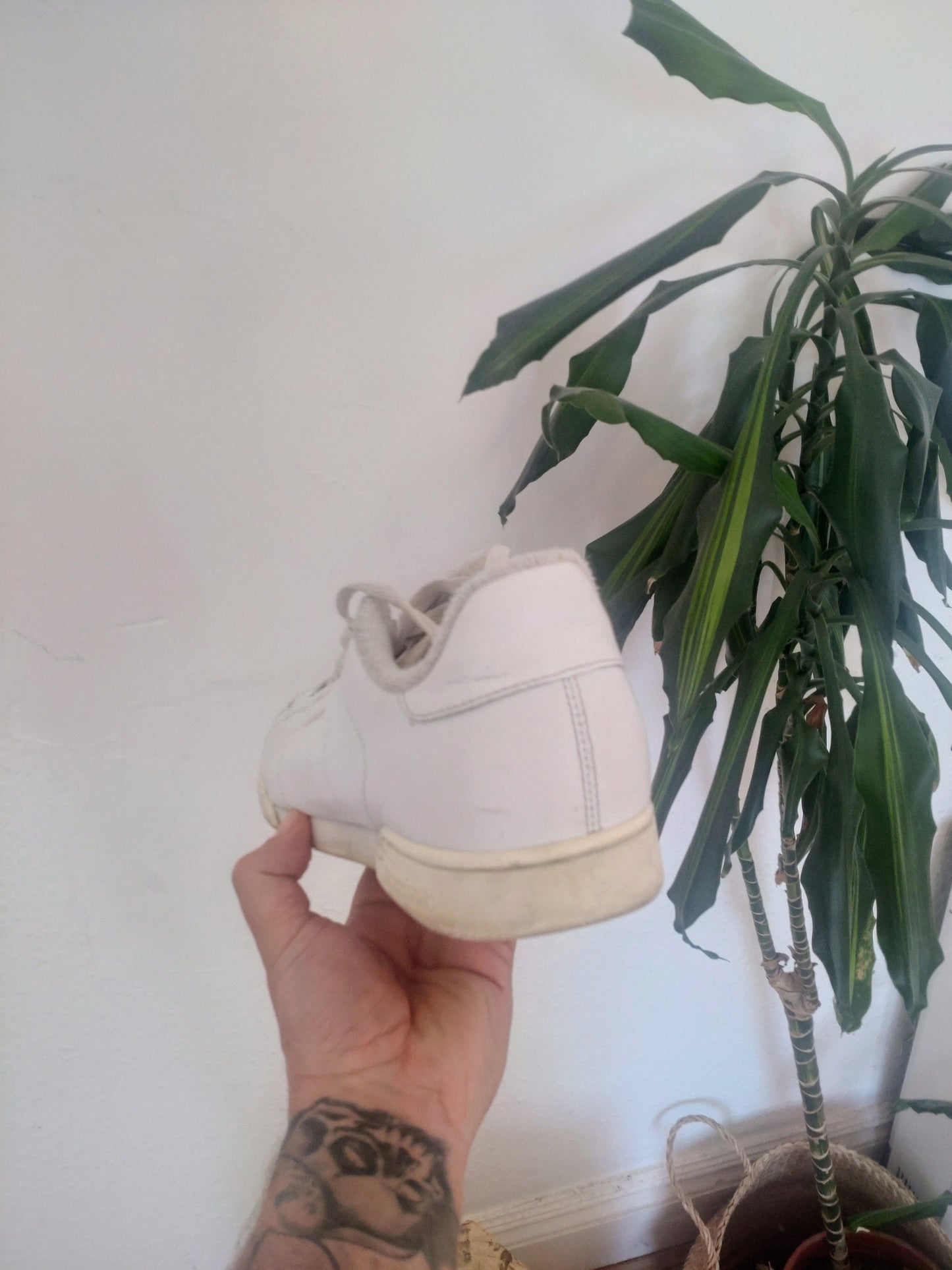 JJJJound x Reebok NPC II