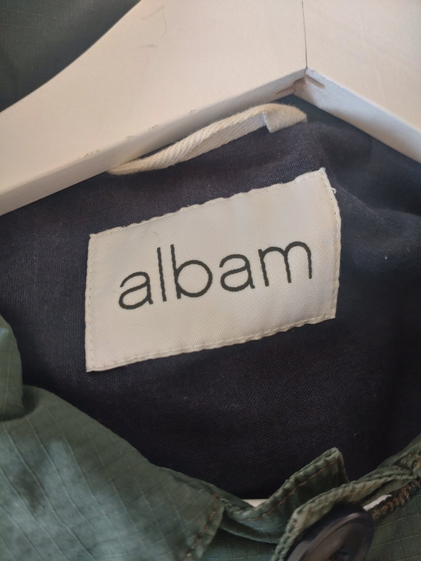Albam Overshirt