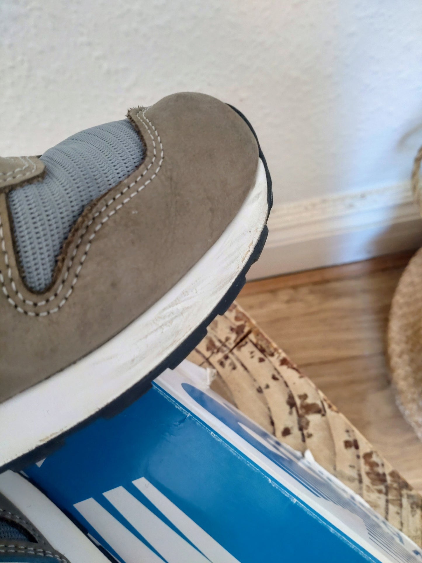 New Balance 1300 JP2 Made in USA