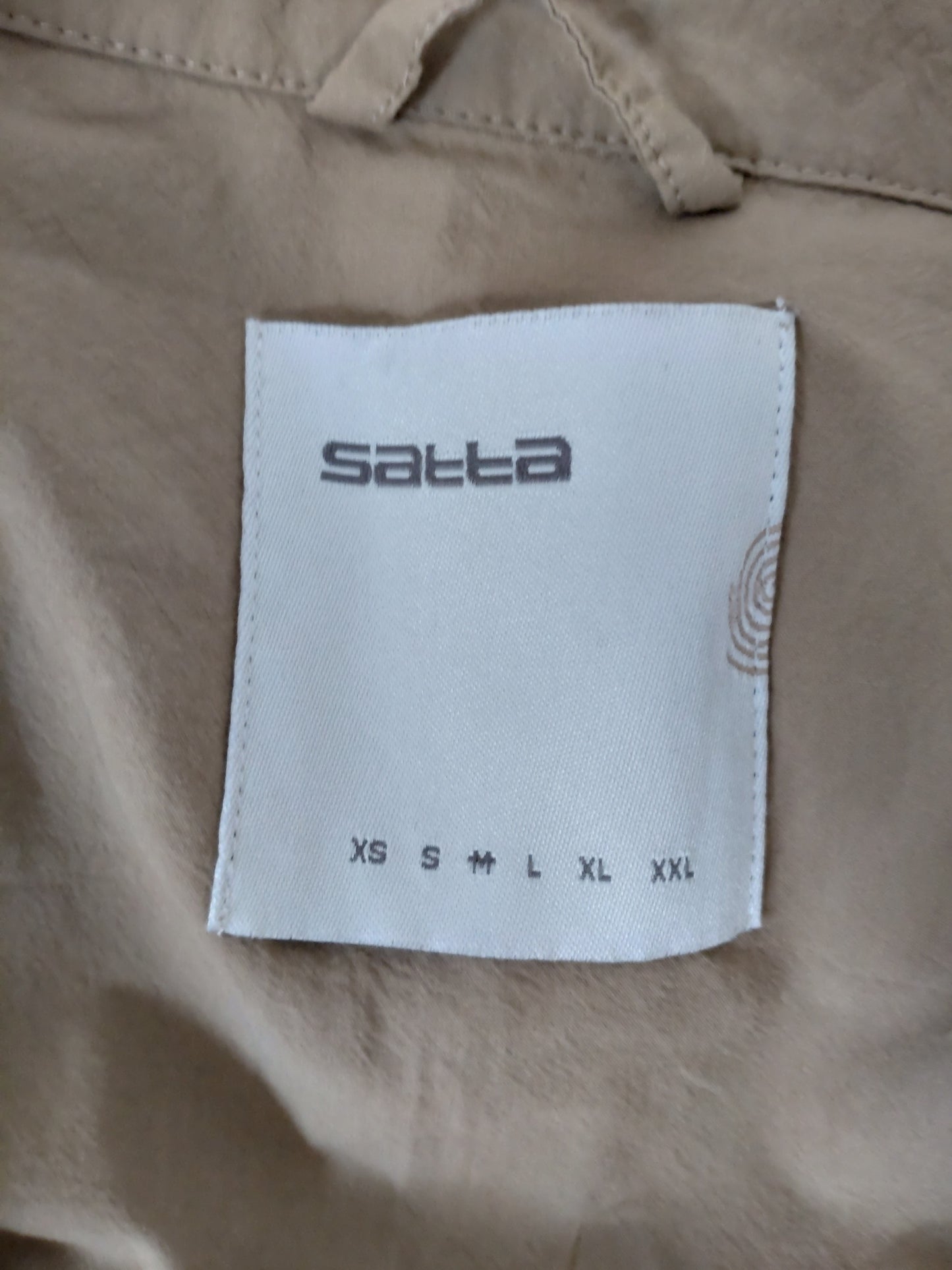 Satta Camp Collar Shirt