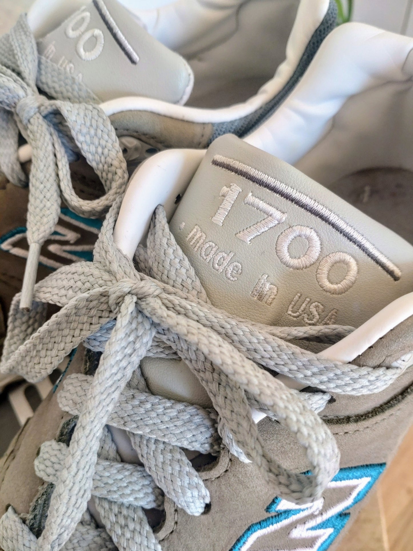 New Balance 1700 JP Made in USA