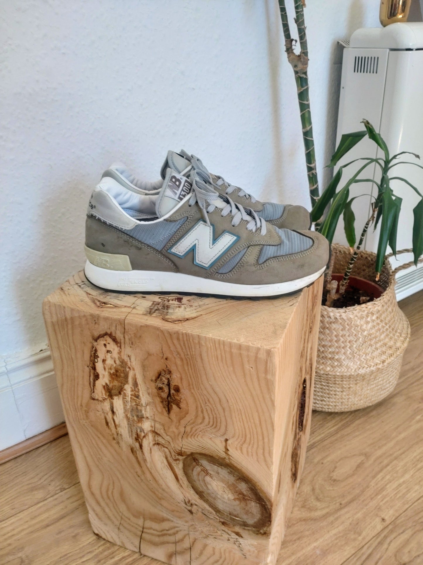 New Balance 1300 JP2 Made in USA