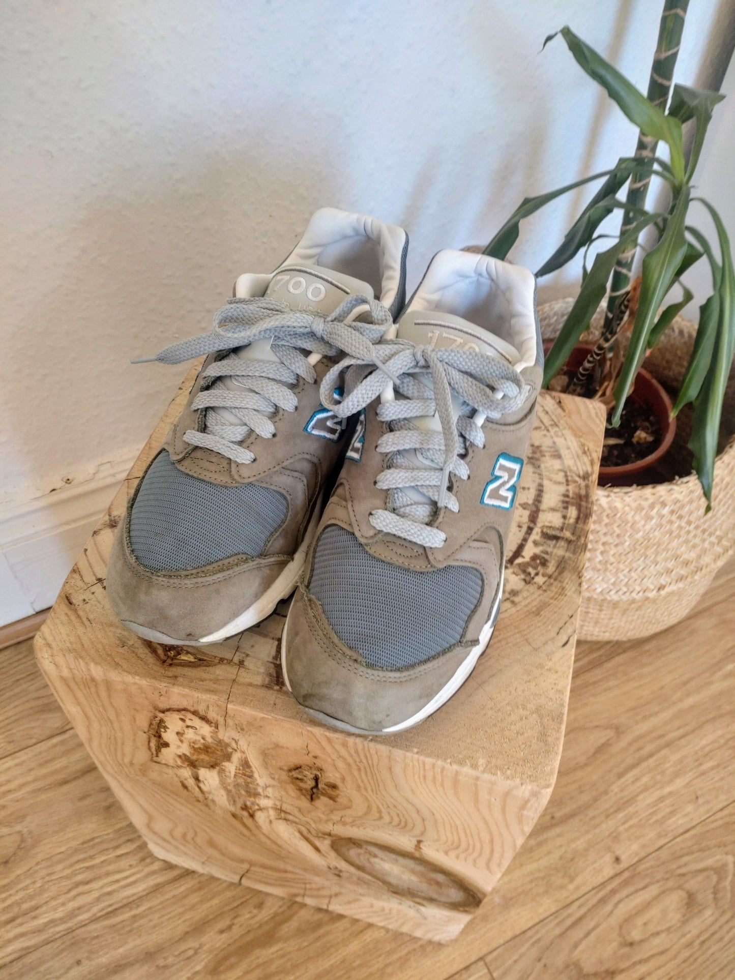 New Balance 1700 JP Made in USA
