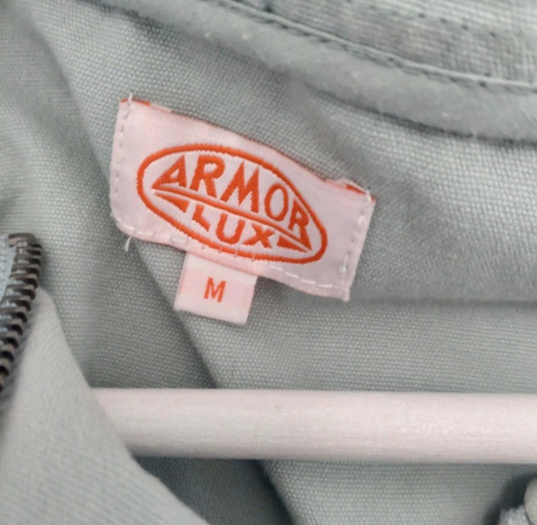 Armor Lux Fisherman's Heritage Smock