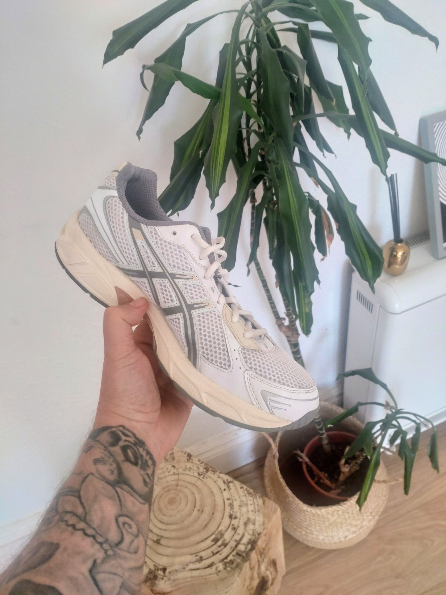 Asics Gel-1130