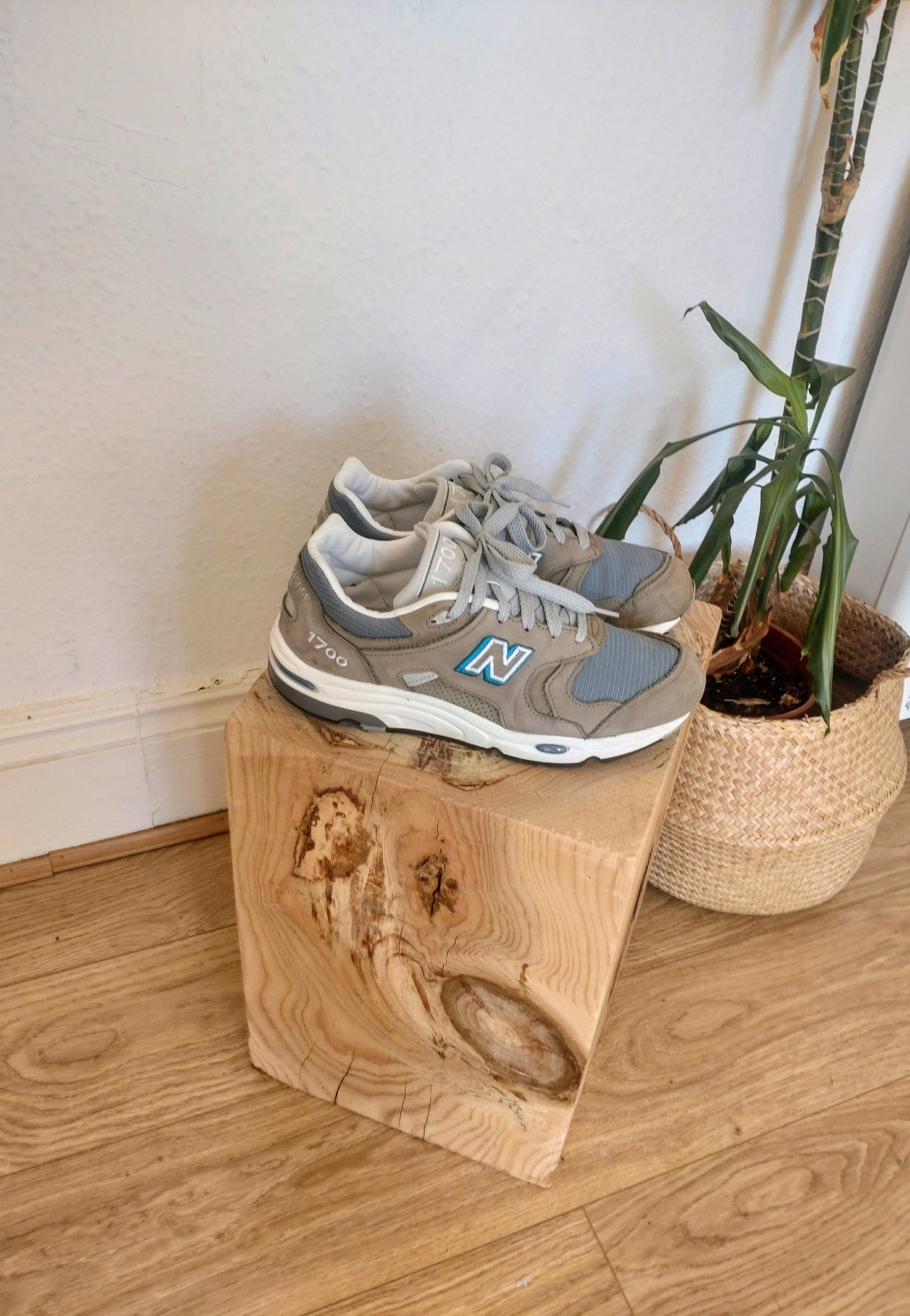 New Balance 1700 JP Made in USA