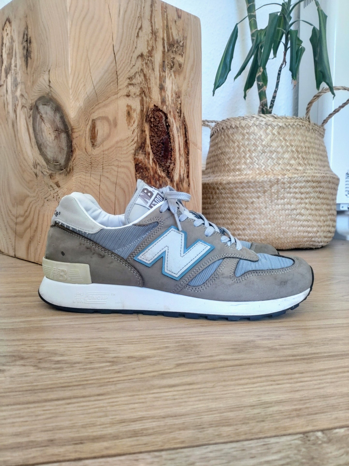 New Balance 1300 JP2 Made in USA