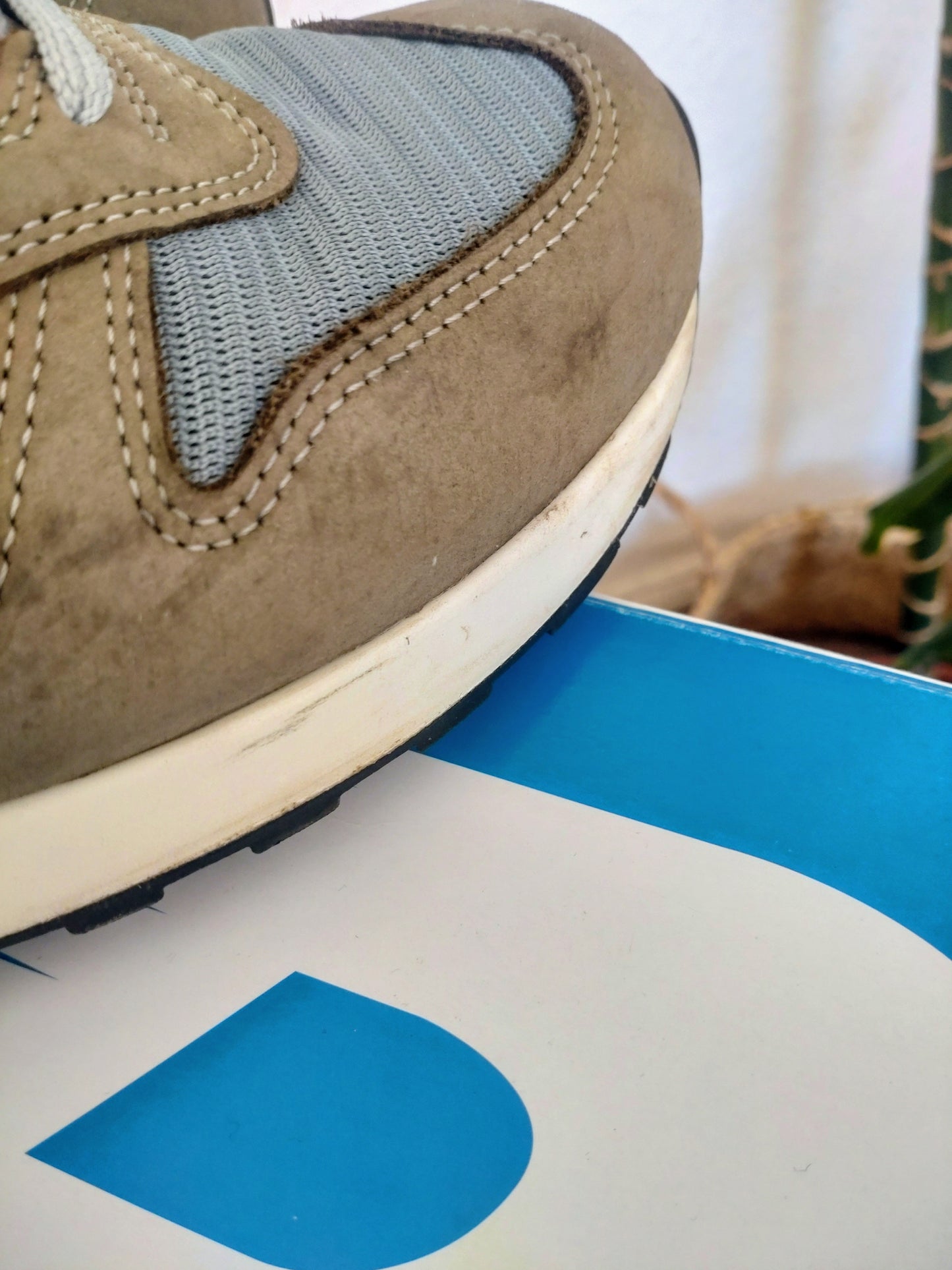New Balance 1300 JP2 Made in USA