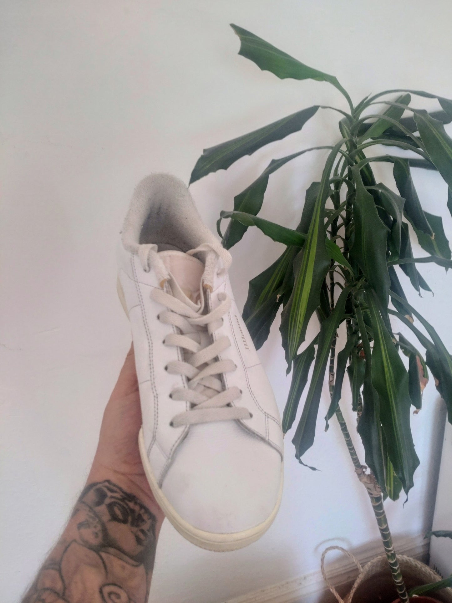 JJJJound x Reebok NPC II