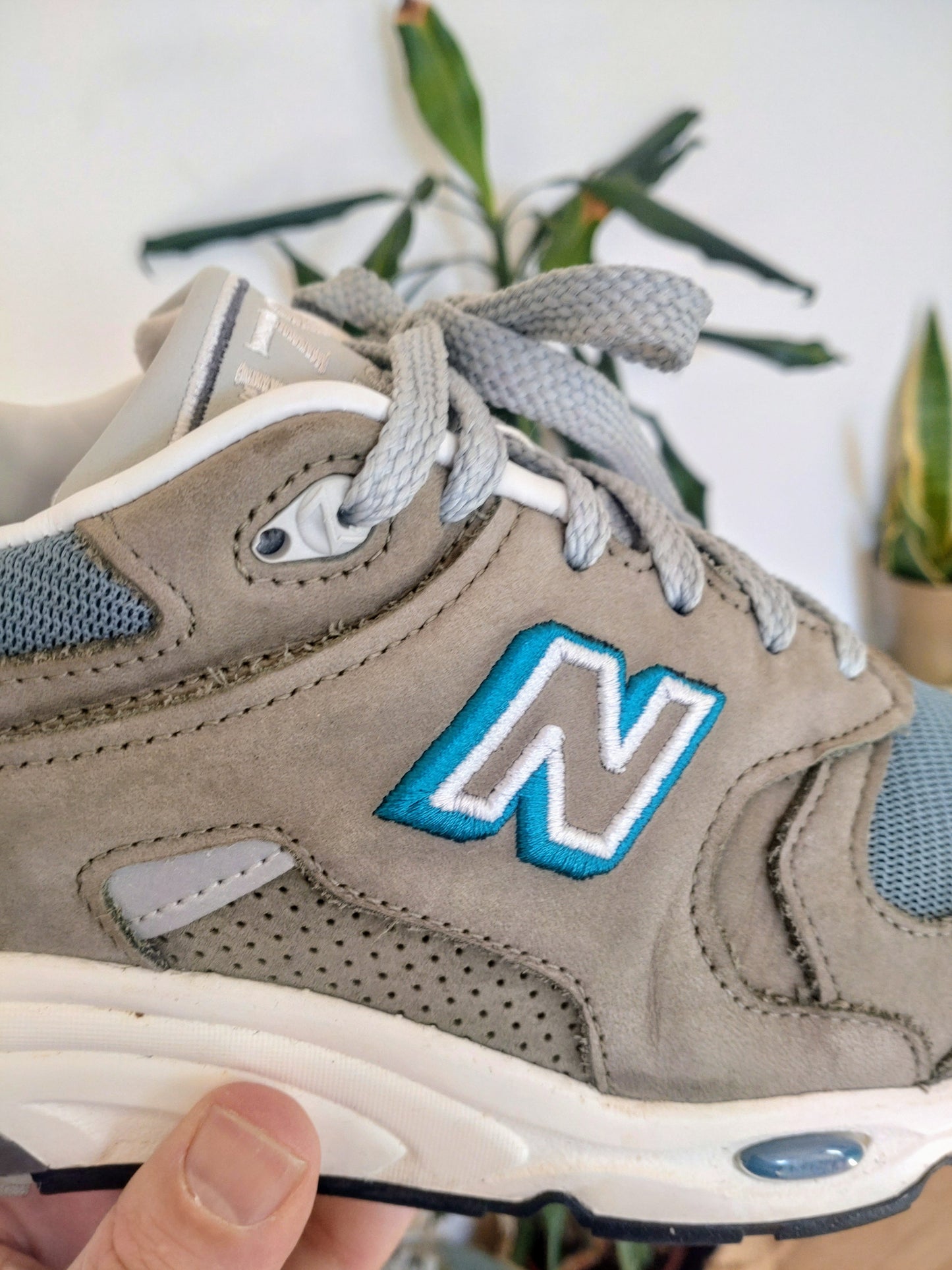 New Balance 1700 JP Made in USA