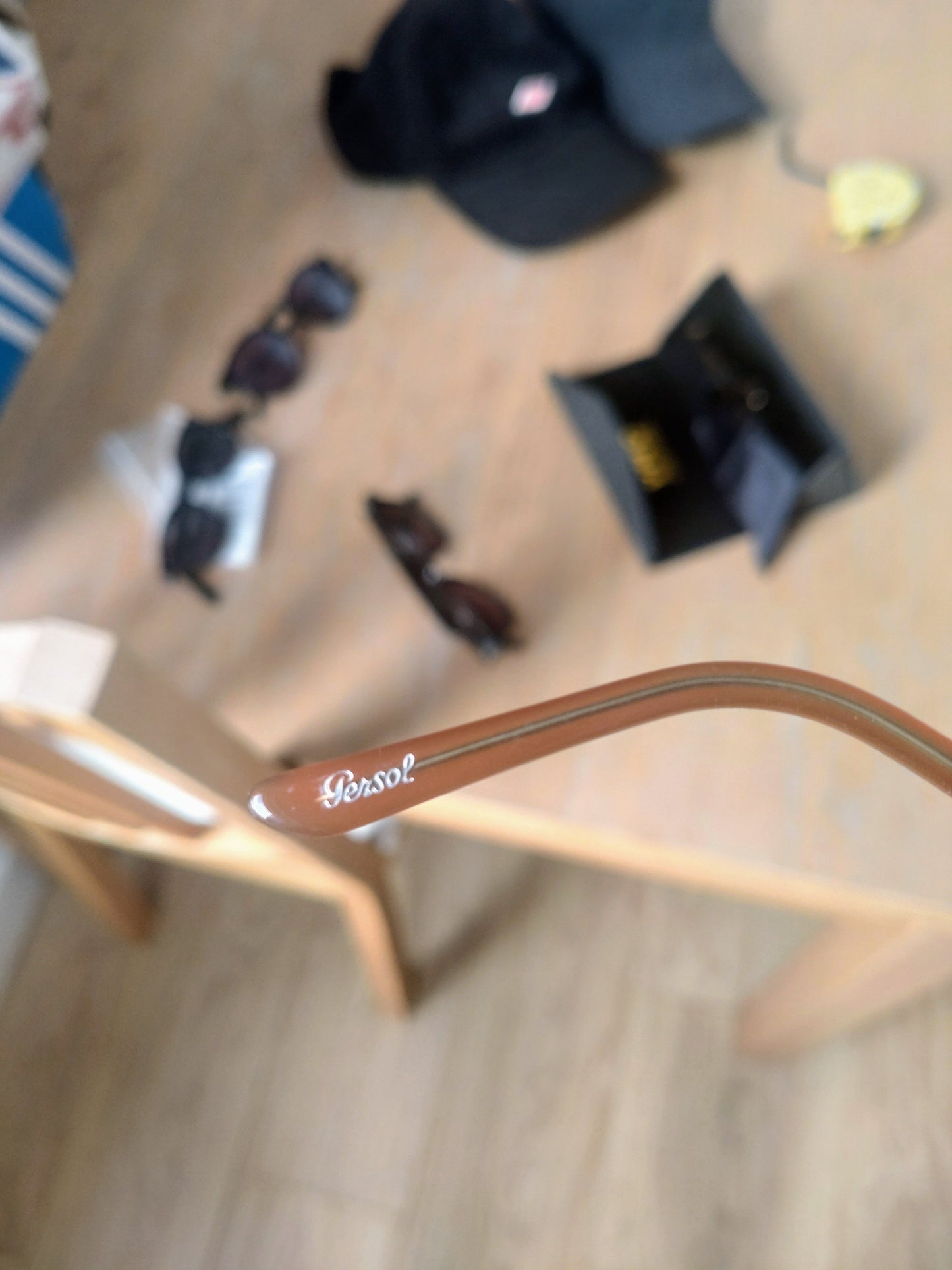 Persol 2388S Sunglasses