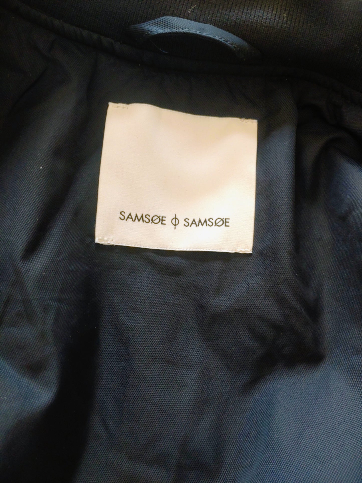 Samsoe Samsoe Adamello Jacket