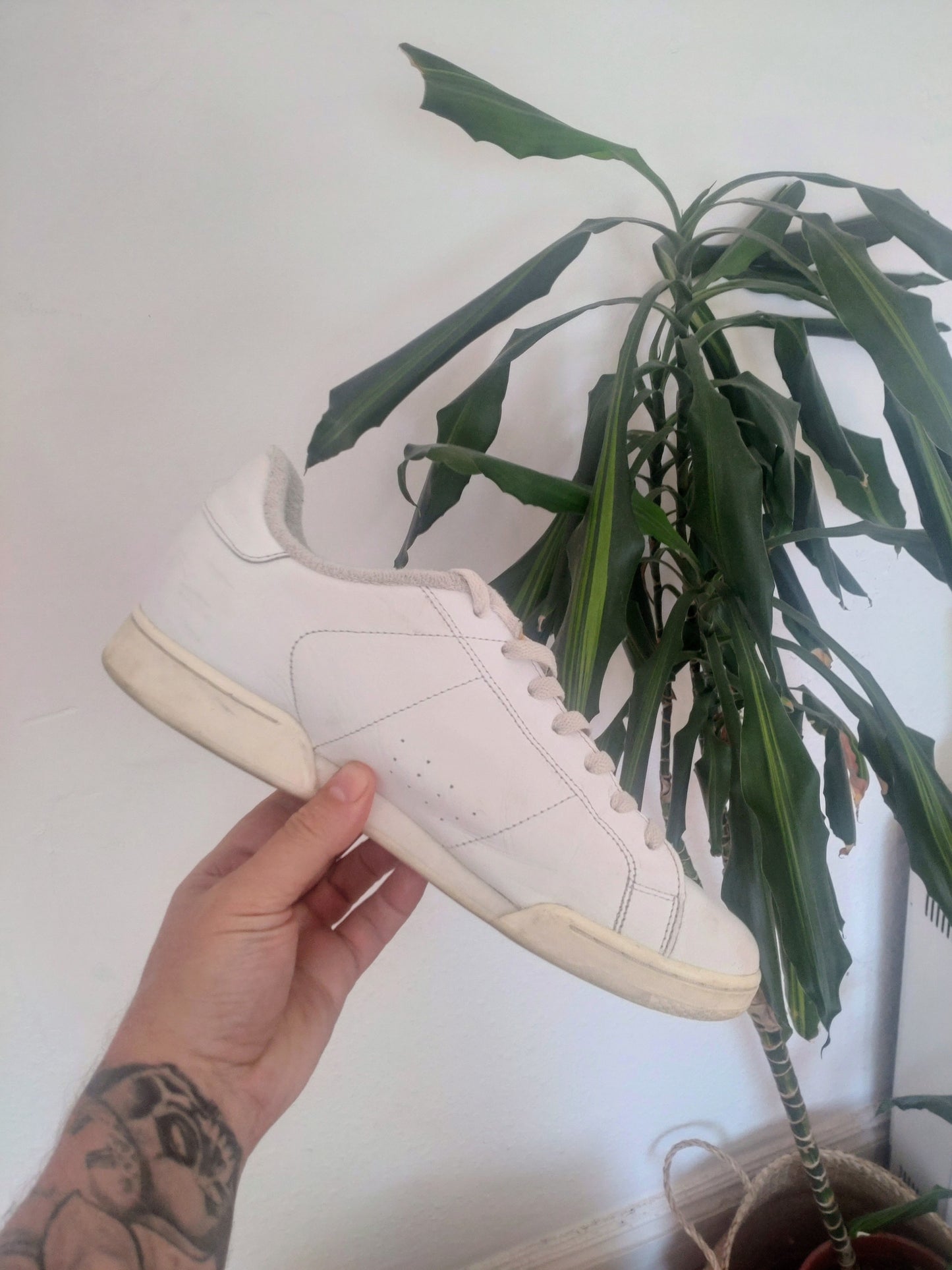 JJJJound x Reebok NPC II