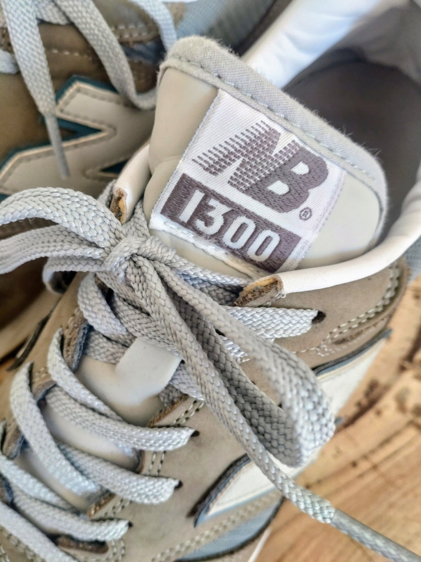 New Balance 1300 JP2 Made in USA