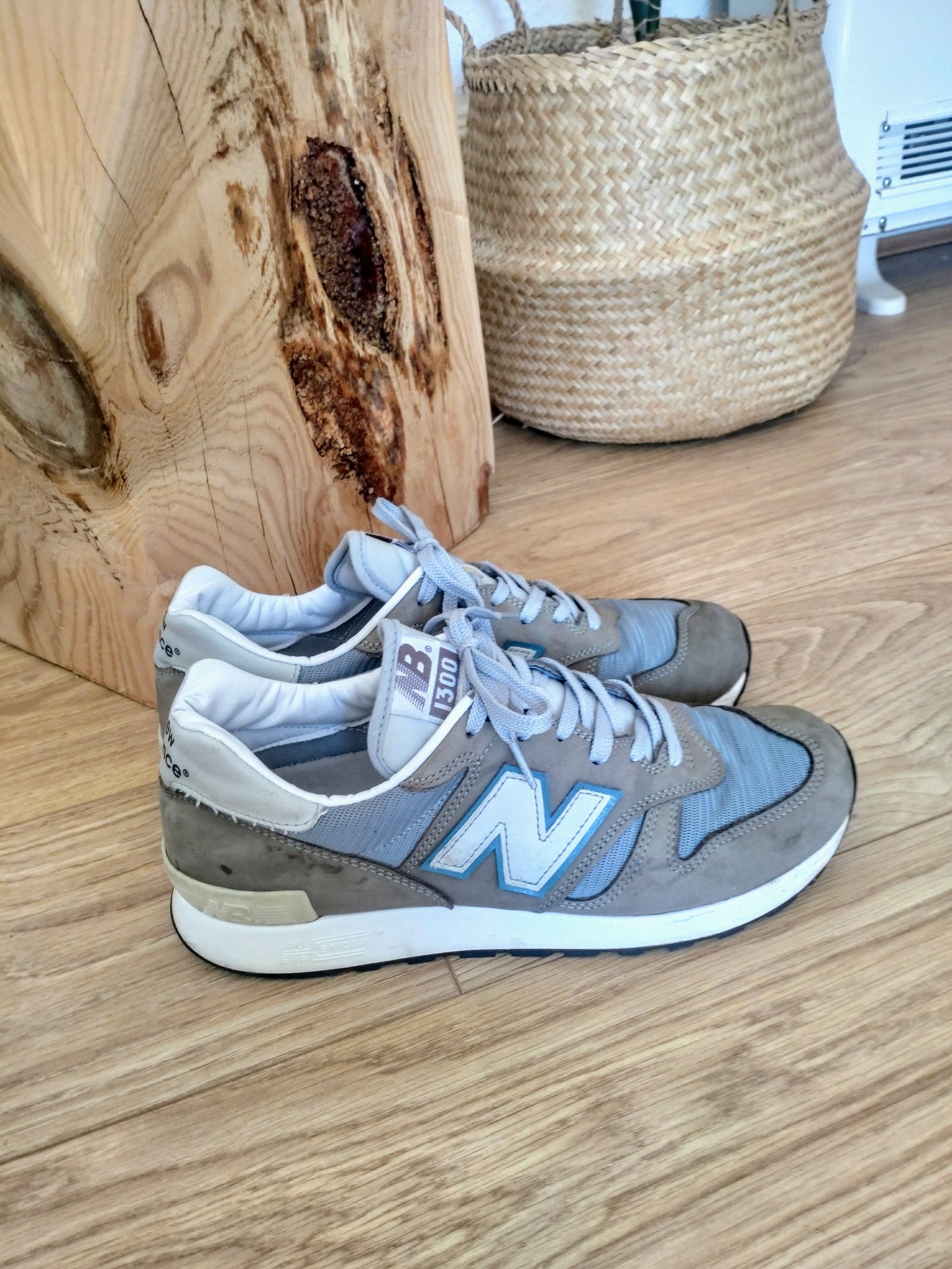 New Balance 1300 JP2 Made in USA
