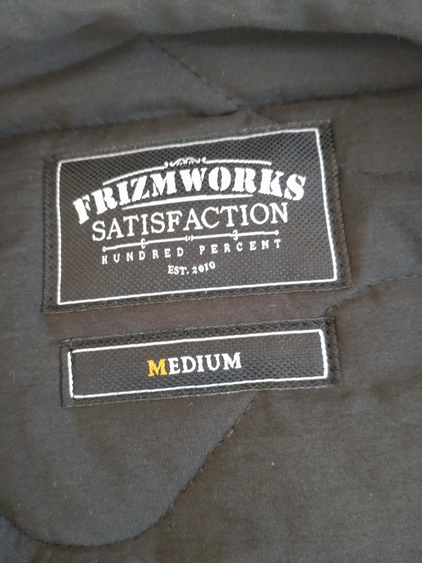 Frizmworks M1965 Field Liner Jacket