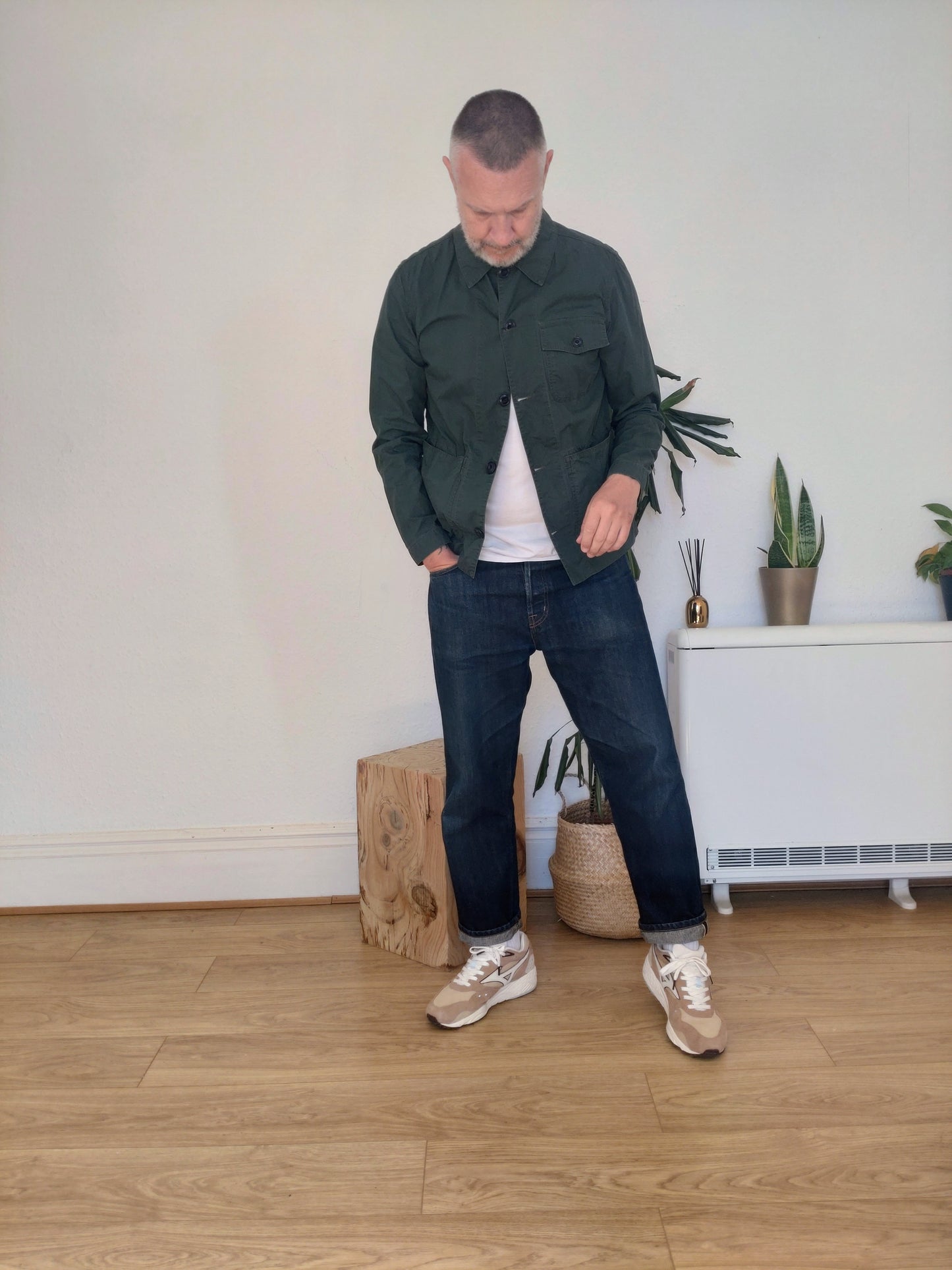 Albam Overshirt