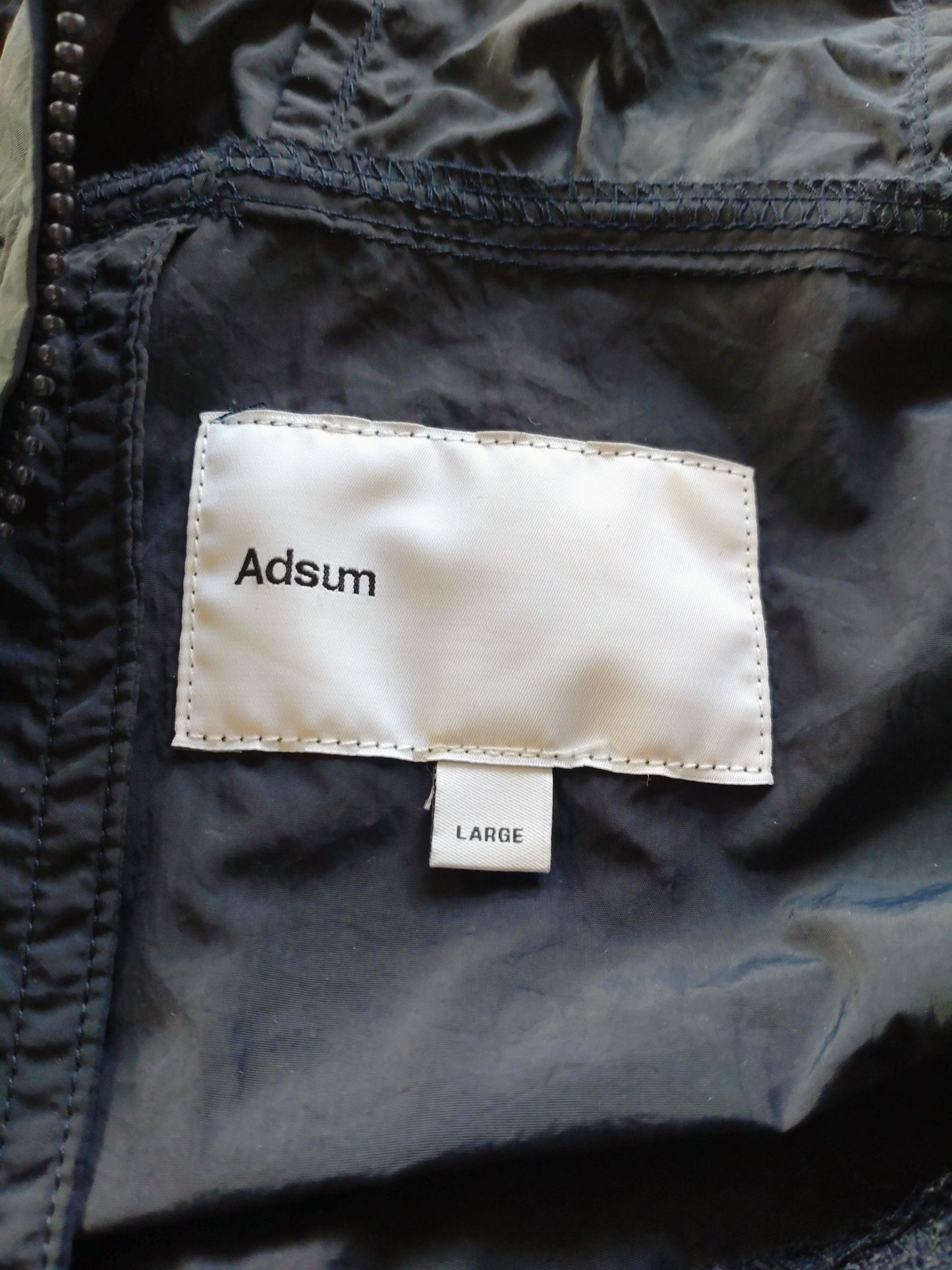Adsum Breath Jacket