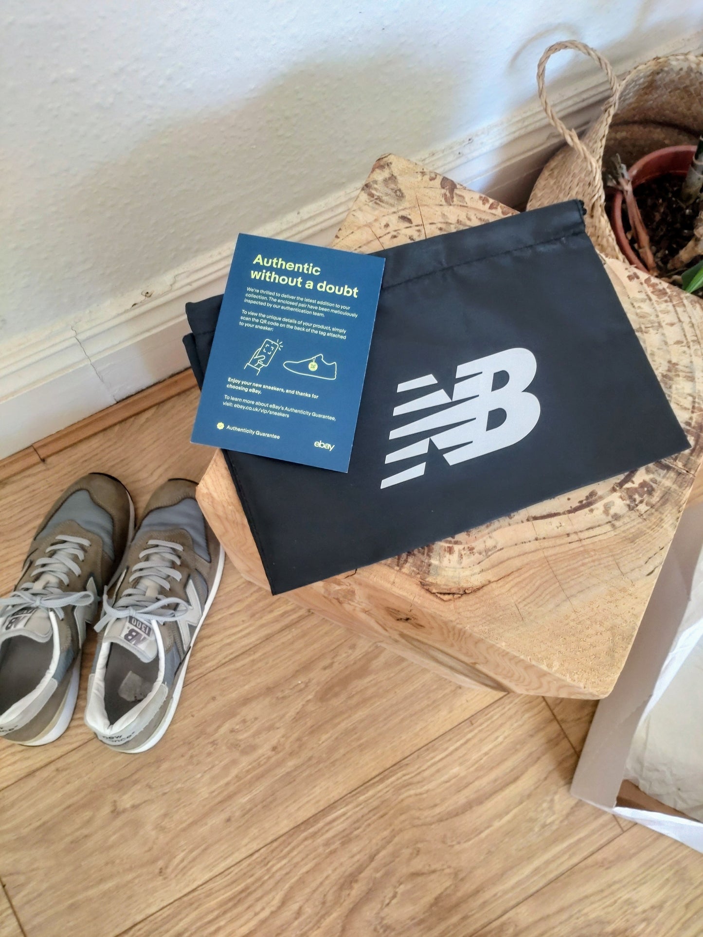New Balance 1300 JP2 Made in USA
