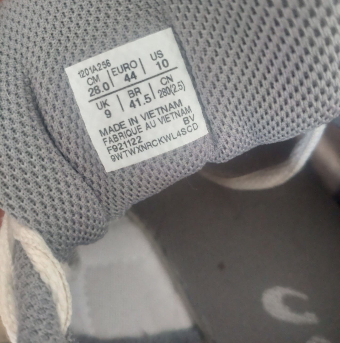 Asics Gel-1130