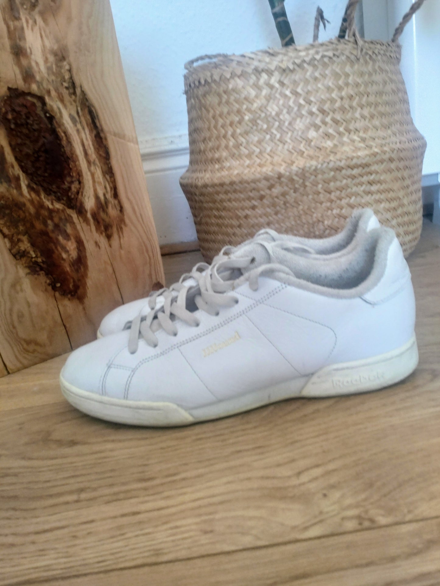 JJJJound x Reebok NPC II