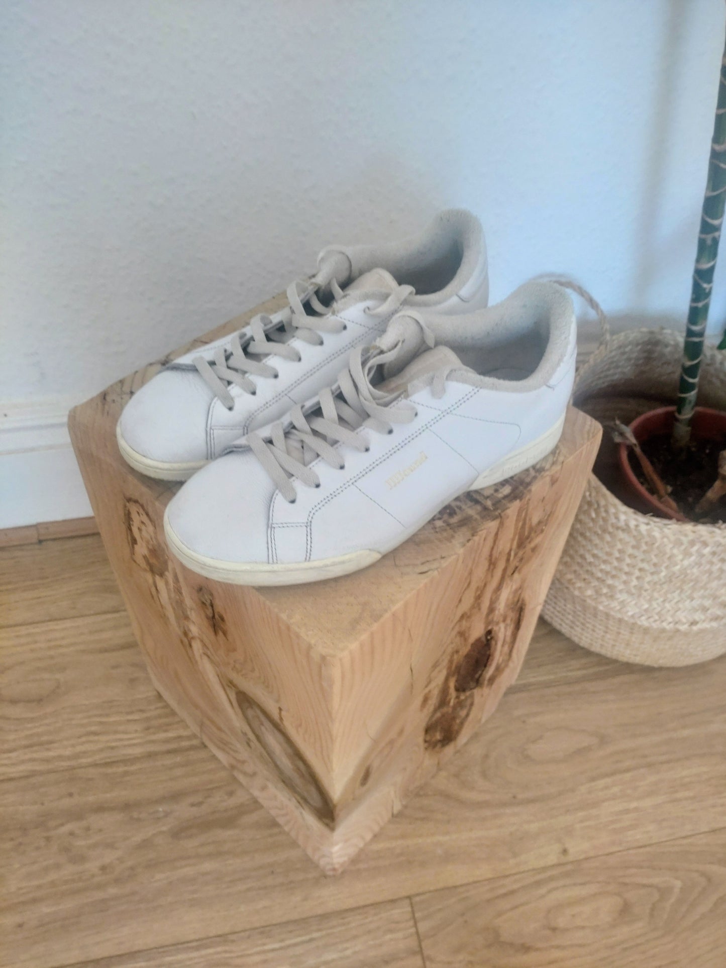 JJJJound x Reebok NPC II