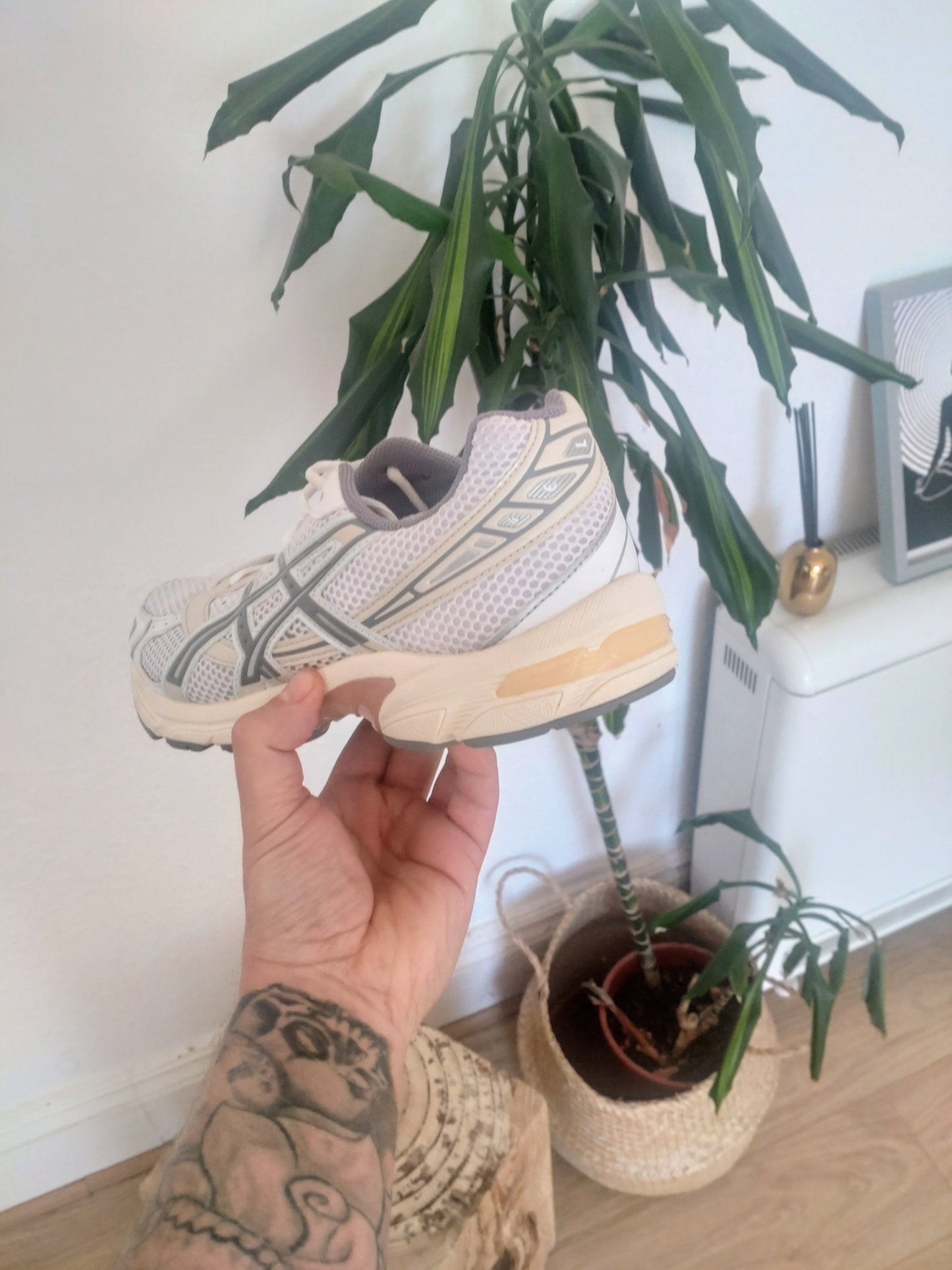 Asics Gel-1130