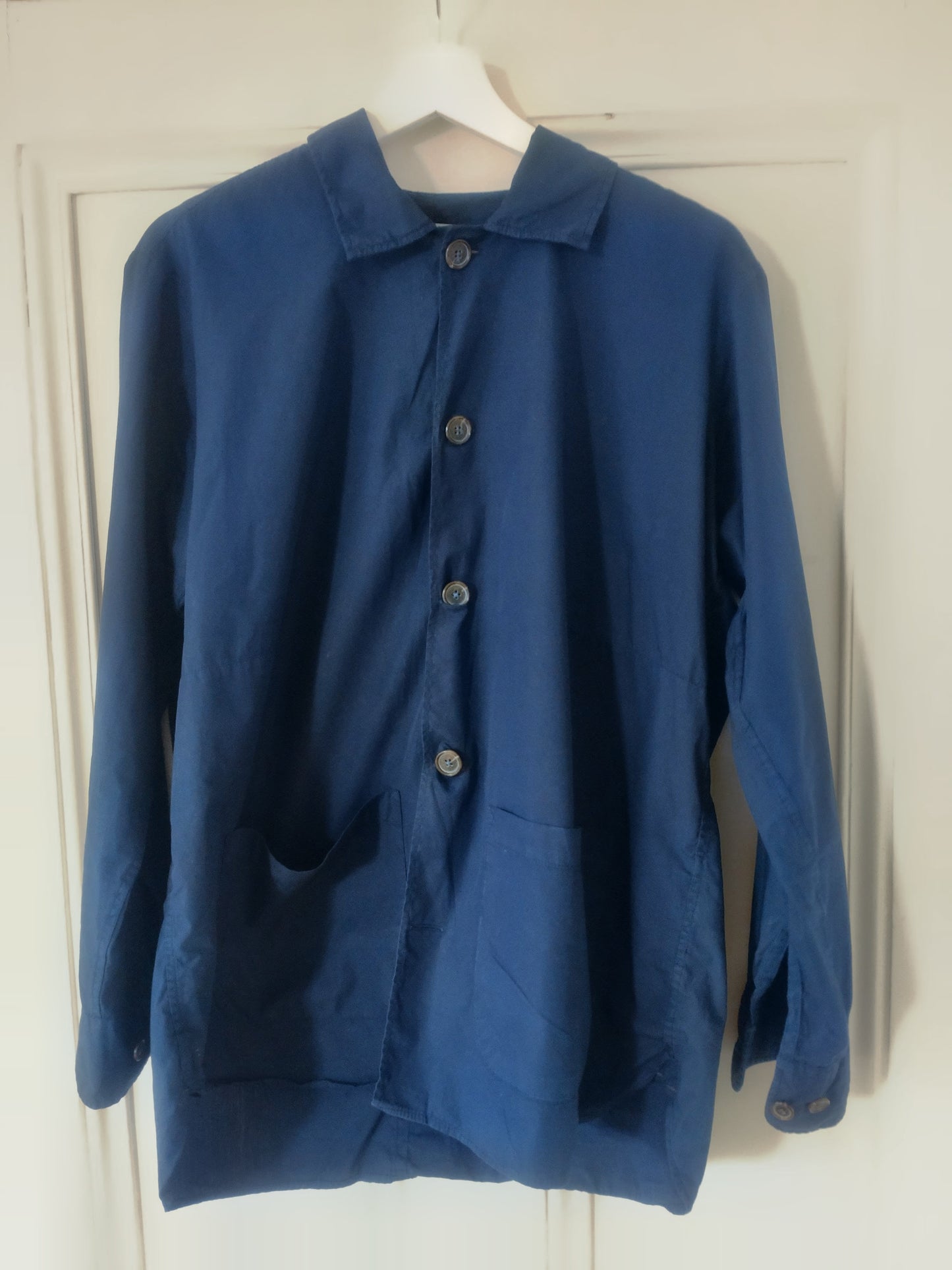 Universal Works Travail Overshirt