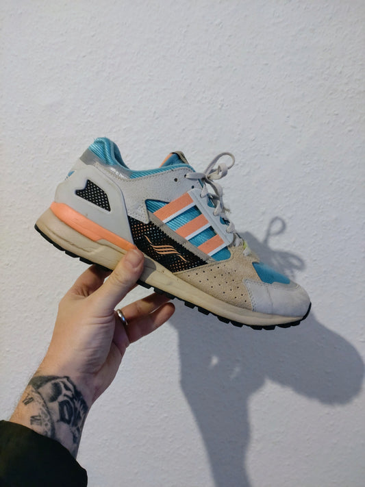 Adidas ZX1000c OG Consortium Supercolor - UK Size 9