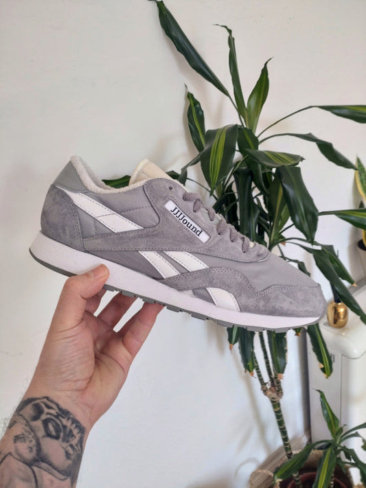 JJJJound x Reebok Classic