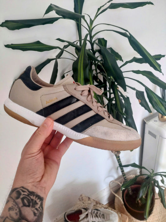 Adsum x Adidas Samba Millennium