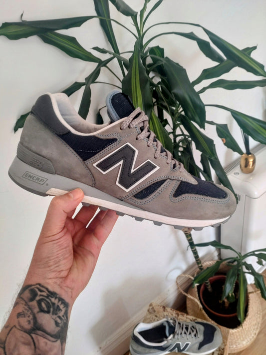 New Balance 1300 Made in USA