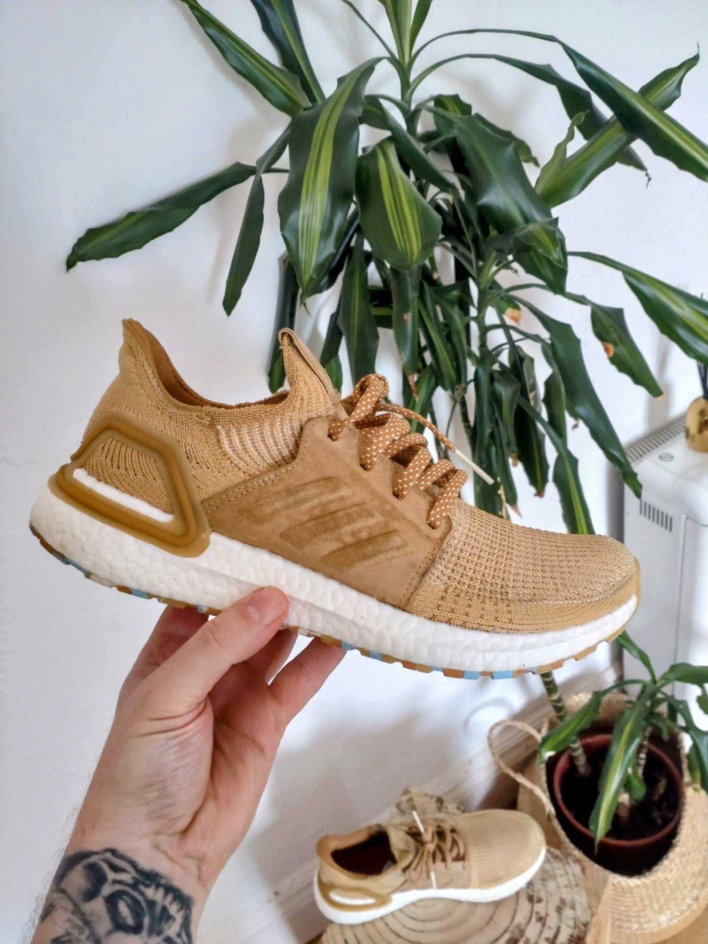 Adidas Ultraboost x Universal Works