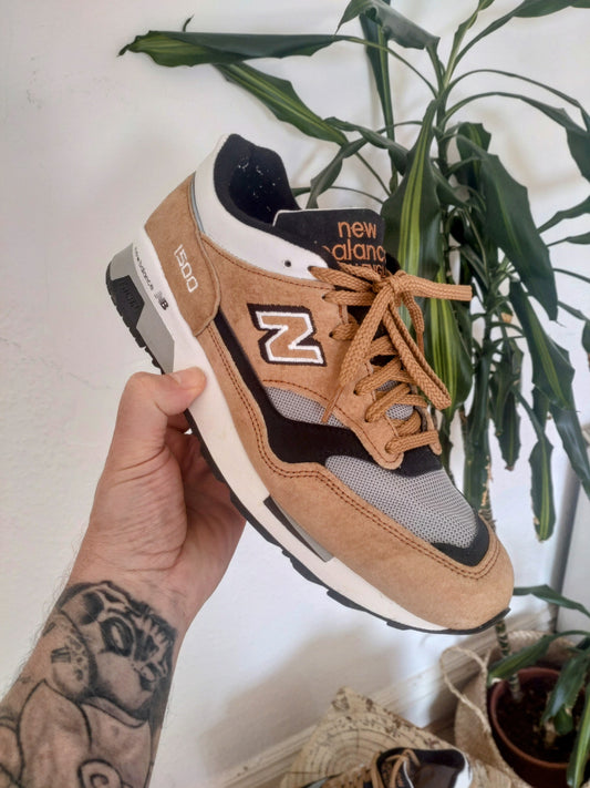 New Balance 1500 Made in England