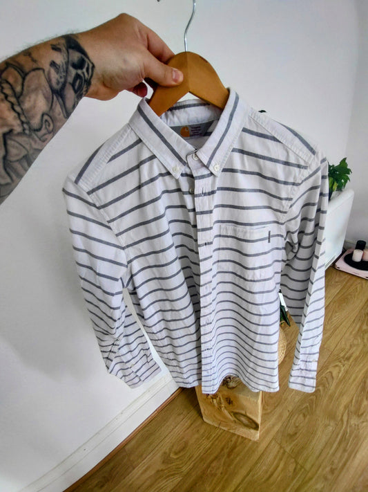 Carhartt Striped Shirt