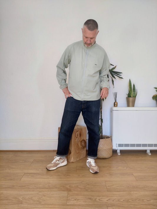 Adsum Track Jacket