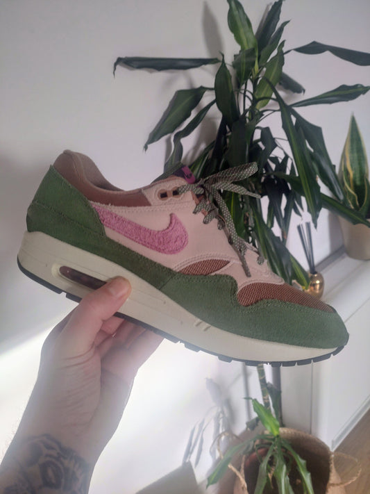 Nike Air Max 1 NH Treeline