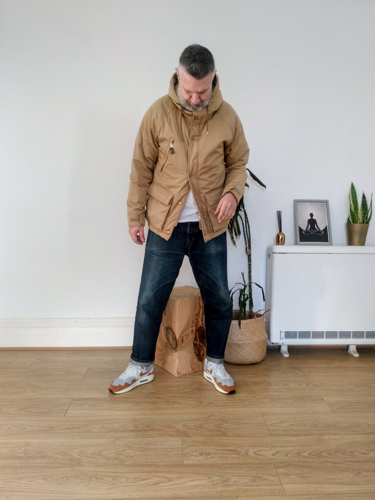 Holubar Short Deer Hunter Jacket