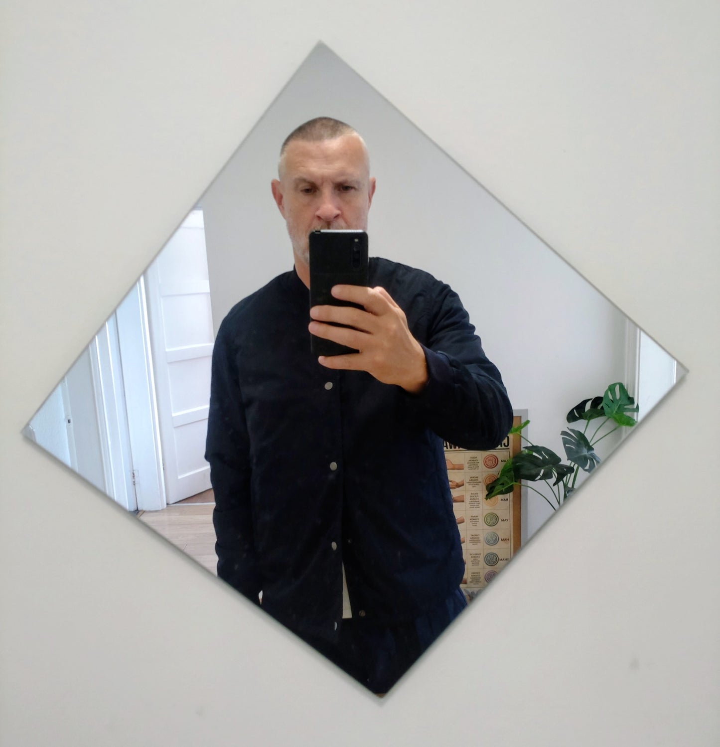 Samsoe Samsoe Adamello Jacket