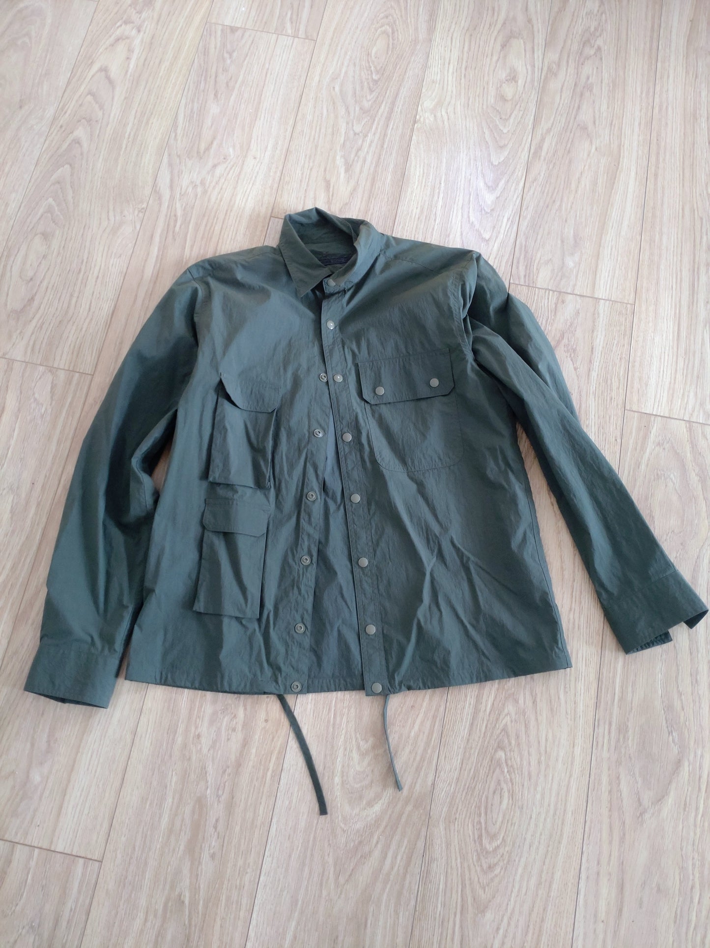 Sophnet Ex. Technical Overshirt