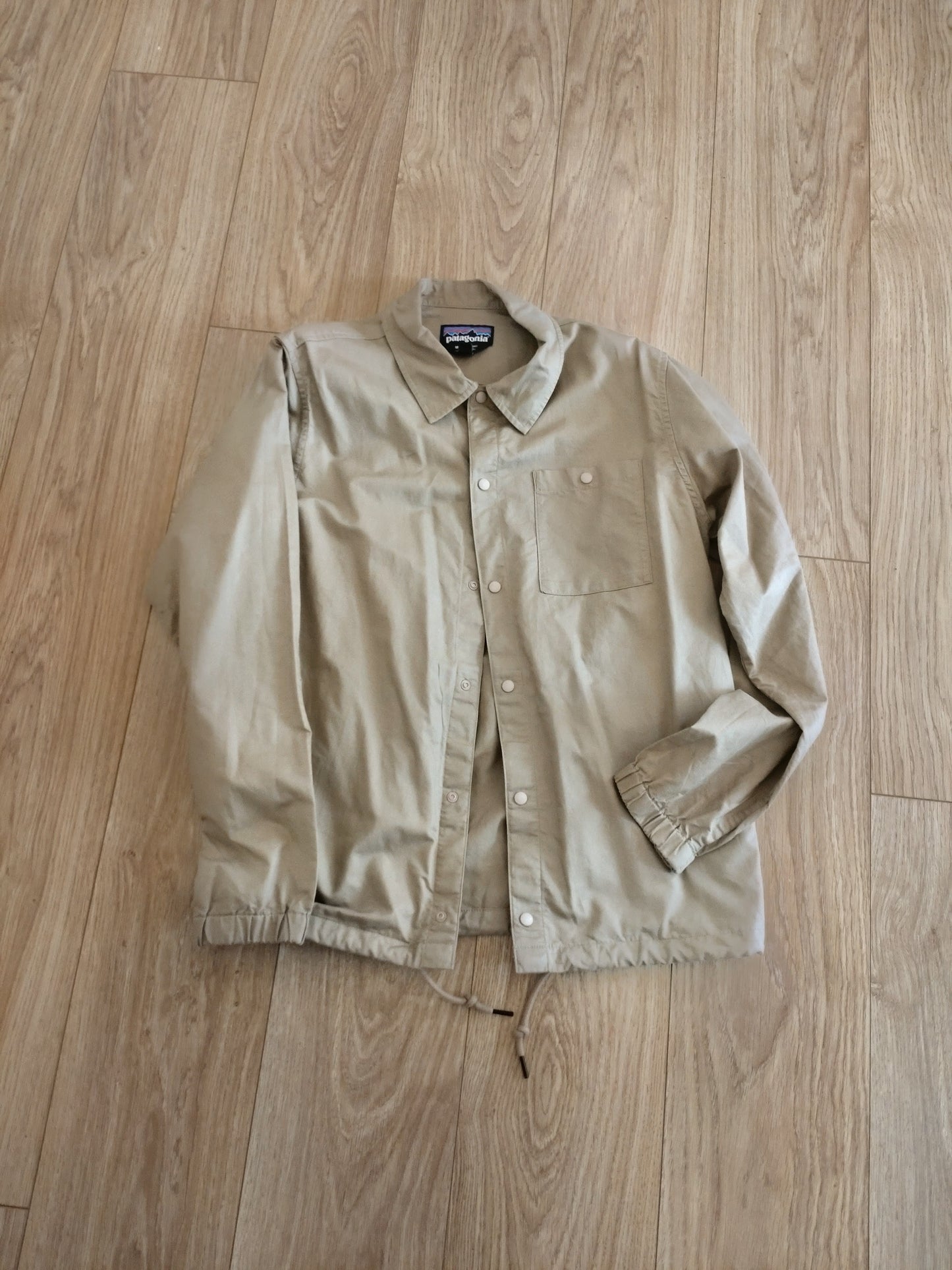 Patagonia Jacket